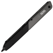 SOG Baton Q4 Pocket Multi-Tool