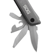 SOG Baton Q4 Pocket Multi-Tool