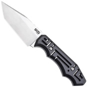 SOG Growl Tanto Style Blade Fixed Knife