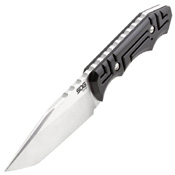 SOG Growl Tanto Style Blade Fixed Knife