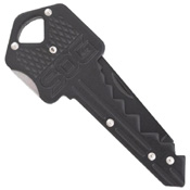 SOG Folding Blade Key Knife