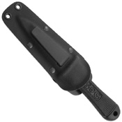 SOG Black Kydex Sheath for Mini Pentagon Knife