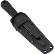 SOG Black Kydex Sheath for Mini Pentagon Knife