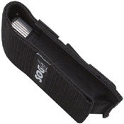 SOG MOLLE Ballistic Nylon Pouch - Black