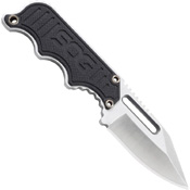 Instinct Mini Fixed Blade Knife w/ Sheath