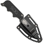 Instinct Mini Fixed Blade Knife w/ Sheath