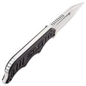 Instinct Fixed Blade Knife w/ Sheath