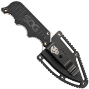 Instinct Fixed Blade Knife w/ Sheath