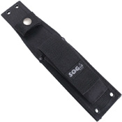 Seal Pup Ballistic Nylon MOLLE Sheath