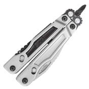 Powerplay 5Cr15MoV Steel Multitool w/ Sheath