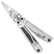 Powerplay 5Cr15MoV Steel Multitool w/ Sheath