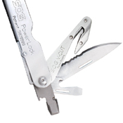 PowerLock 420 Stainless Steel Multi-Tool