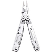 PowerAssist 420 Stainless Steel Multitool w/ Nylon Pouch