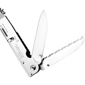 PowerAssist 420 Stainless Steel Multitool w/ Nylon Pouch