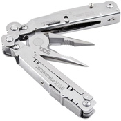 PowerAssist 420 Stainless Steel Multitool w/ Nylon Pouch