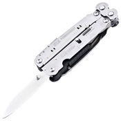 PowerAssist 420 Stainless Steel Multitool w/ Nylon Pouch