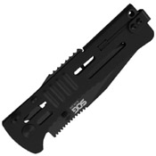 SlimJim Clip-Point Folding Blade Knife
