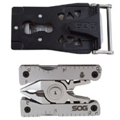 SOG Sync I Bead Blast Finish Multi-Tool