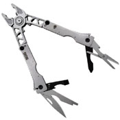 SOG Sync II Bead Blast Finish Multi-Tool