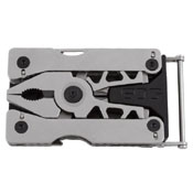 SOG Sync II Bead Blast Finish Multi-Tool