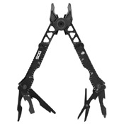 Sync II Traveler Stainless Steel Handle Detachable Multi-Tool