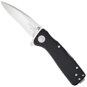 SOG Twitch XL Folding Knife - Aluminum Handle