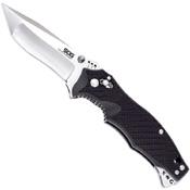 Sog Vulcan-Mini Tanto Folding Knife