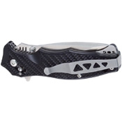 Sog Vulcan-Mini Tanto Folding Knife