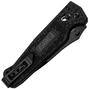 Vision Arc GRN Handle Folding Knife