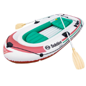 Voyager 401 4-Person Sport Boat Kit