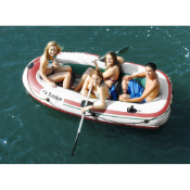 Voyager 401 Sport Boat Kit