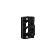 Hi-Capa/M1911 Flat Hex Holes Ball Bearing Trigger