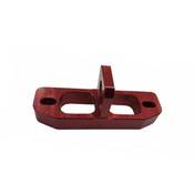 Mask Mount GoPro - Red