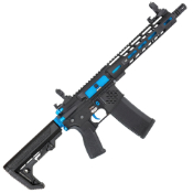 SA-E39 Edge Carbine AEG Light Ops 