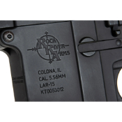 Specna Arms SA-E07 EDGE Light Ops Stock Airsoft Carbine