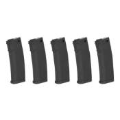 Mid-Cap 120 BB SMag for M4/M16