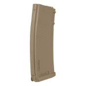 S-MAG Mid-Cap 120rd Magazine M4/M16