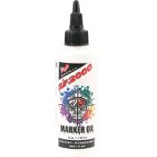 Slip 2000 Paintball Marker Oil 4 oz. 