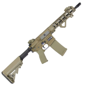 SA-E20 Edge Airsoft AEG Rifle