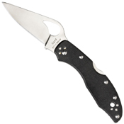 Byrd Meadowlark 2 Clip-Point Blade Folding Knife