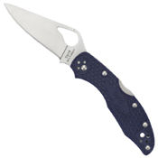 Byrd Meadowlark 2 Lightweight FRN Handle Folding Knife