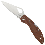 Byrd Meadowlark 2 Lightweight FRN Handle Folding Knife