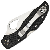 Byrd Meadowlark 2 Lightweight FRN Handle Folding Knife