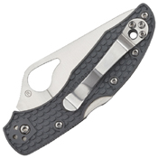 Byrd Meadowlark 2 Lightweight FRN Handle Folding Knife