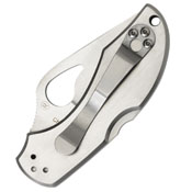 Spyderco Robin2 Drop Point Blade Knife