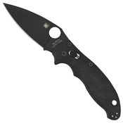 Manix 2 Ambidextrous Folding Knife