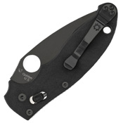 Manix 2 Ambidextrous Folding Knife