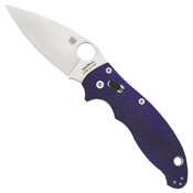 Manix 2 Ambidextrous Folding Knife