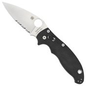 Manix 2 Ambidextrous Folding Knife