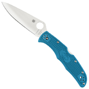 Spyderco Endura 4 Lightweight Folding Knife